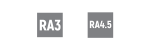 RA3 and RA45 Systems