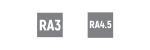 RA3 and RA45 Systems RA3 and RA45 Systems