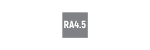 RA45 System RA45 System