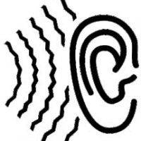 Resilient Armour – Sound Reduction Icon Resilient Armour - Sound Reduction Icon